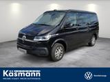 Volkswagen T6.1 California Ocean Nachbau vanexxt 4Motion Sp - Volkswagen T6 California aus 2025