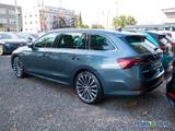 Skoda Octavia Combi 1.4 TSI iV First Edition LED - Skoda Octavia mit Hybrid-Antrieb: Induktionsladefunktion, Kombi