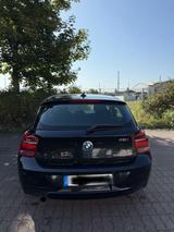 BMW Bmw 116i Einwandfrei - BMW 116 in Leipzig