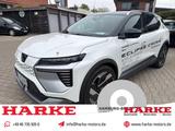 Mitsubishi Eclipse Cross Elektro Diamant Top Luxury 22kw - Mitsubishi Eclipse Cross Jahreswagen