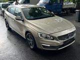 Volvo V60 Kombi Momentum~AUTOMATIK~EU6 - Volvo V60 aus 2018