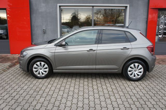 Volkswagen Polo VI Comfortline APP*SHZ*MFL