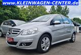 Mercedes-Benz B 180 S-Tourer Autom/Klima/PDC/Temp/SH/Navi - Mercedes-Benz B 180 Gebrauchtwagen in Berlin