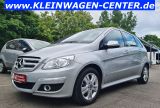 Mercedes-Benz B 180 S-Tourer Autom/Klima/PDC/Temp/SH/Navi - Mercedes-Benz B-Klasse aus 2011