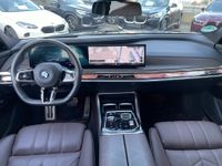 BMW i7 - Vorschau Bild 5