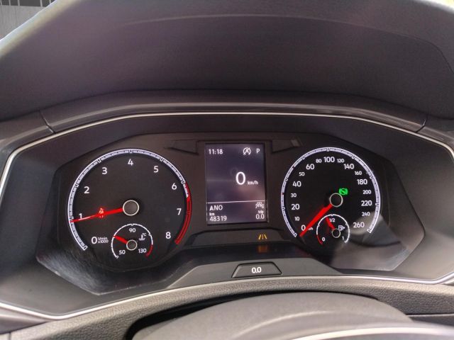 T-Roc IQ.DRIVE 1.5 TSI DSG Klima Navi