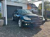 Mercedes-Benz Mercedes W204 200 CDI - gebrauchte Mercedes-Benz 200 aus dem Jahr 2011
