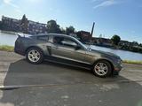 Ford Mustang V6 Coupé 3.7 , Automatik - Ford Mustang mit LPG-Antrieb