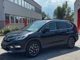 Honda CR-V Elegance 4WD Kamera Navi Euro6 - Honda in Bochum