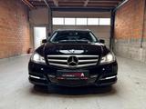 Mercedes-Benz C 250 T CDI BlueEfficiency+AHK+BI-XENON-NAVI+ - Mercedes-Benz C 250 aus 2012 mit Diesel-Antrieb: Kombi