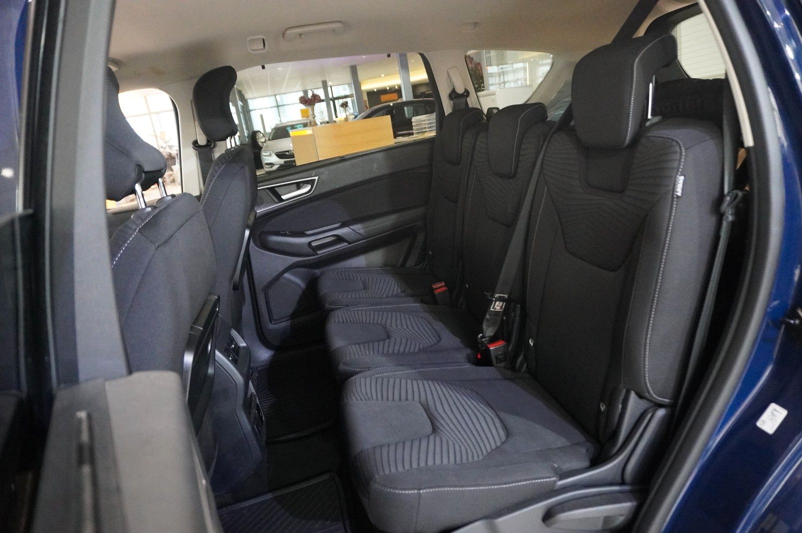 Fahrzeugabbildung Ford S-Max 2.0D TREND NAVI/LED/KAMERA/SHZ/SPORT/DAB+