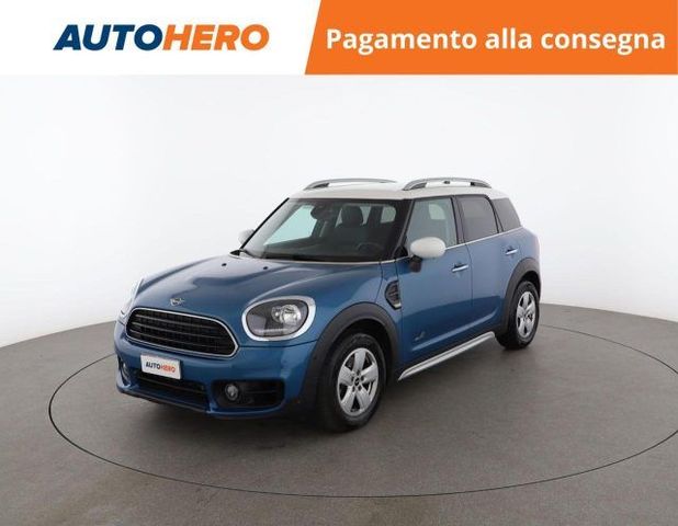 MINI Countryman 1.5 Cooper Countryman ALL4 Autom