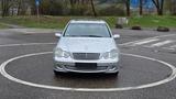Mercedes-Benz C 240 4MATIC Automatik Top Zustand - Mercedes-Benz C 240 Gebrauchtwagen