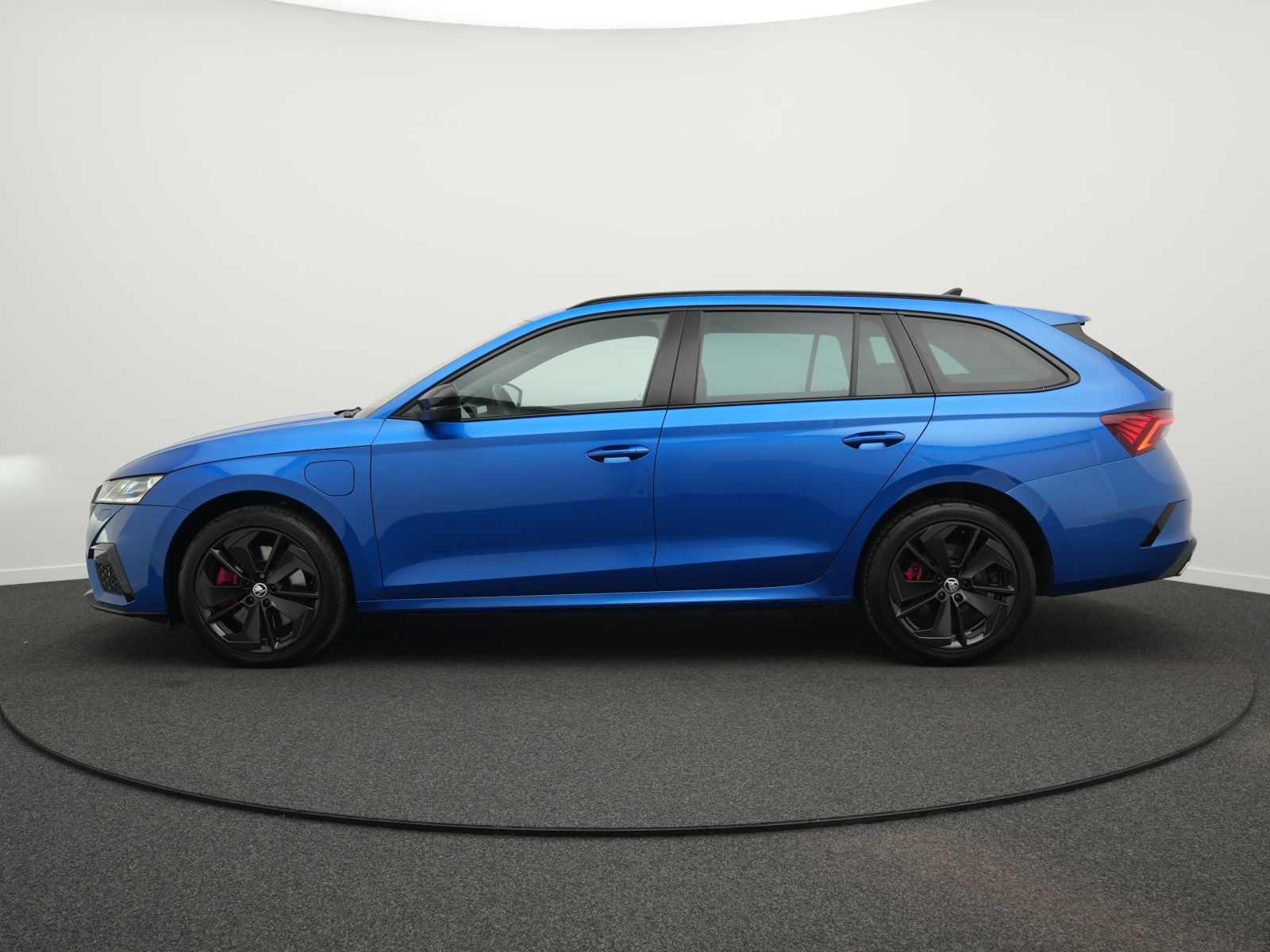 Skoda Octavia - Bild 11