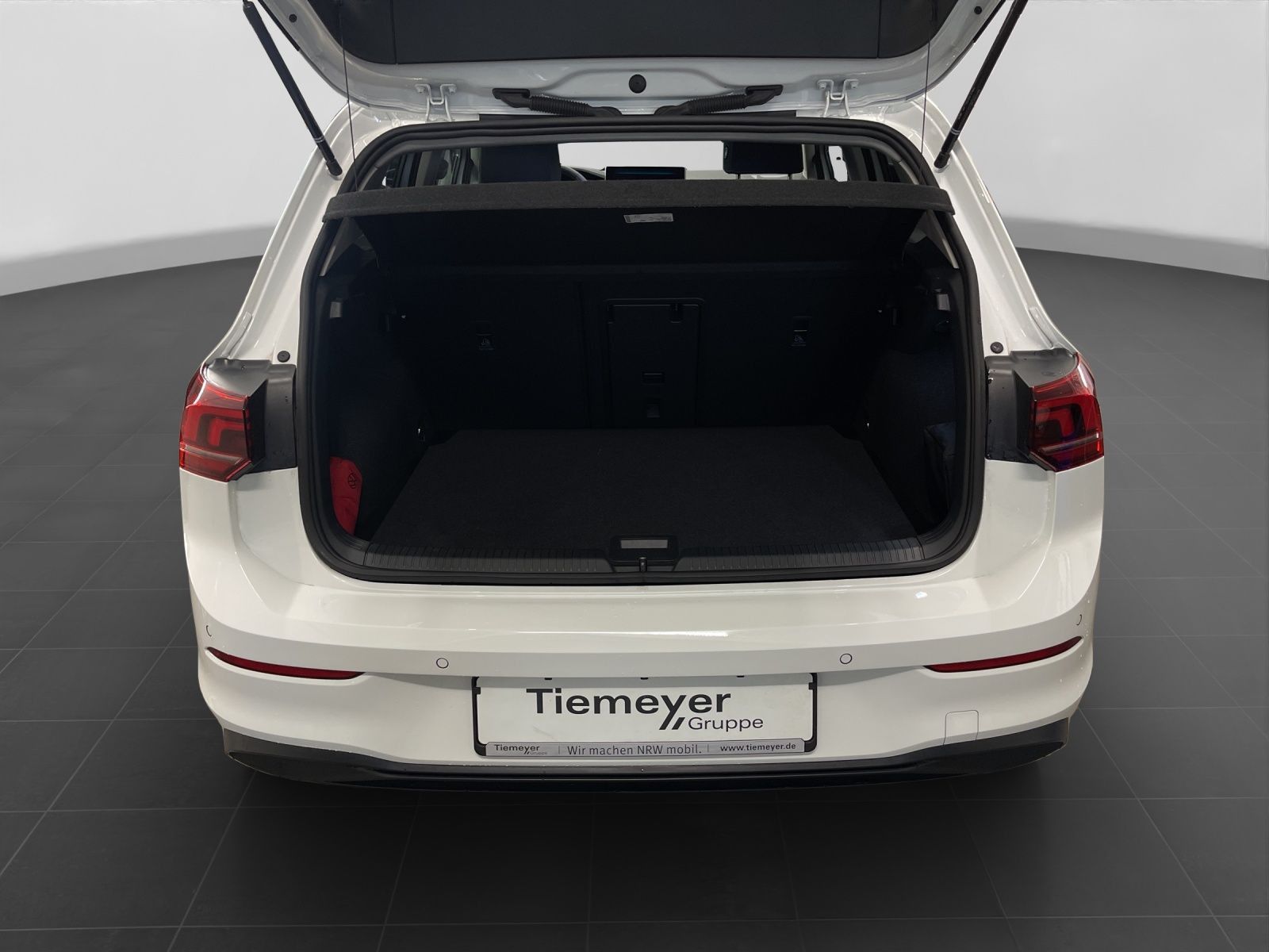 Volkswagen Golf - Bild 17