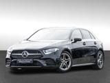 Mercedes-Benz A 180 d Kompaktlimousine |AMG|NAVI|MBUX|PTS|SHZ - Mercedes-Benz A 180 mit Diesel-Antrieb