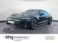 Audi e-tron GT - Vorschau Bild 1