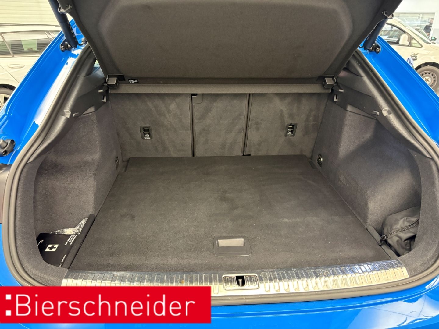 Audi Q3 - Bild 14