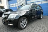 Mercedes-Benz GLK 200 CDI XENON AHK - Mercedes-Benz GLK-Klasse in Köln