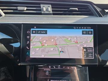 صورة مصغرة 18 لـ 2023 AUDI Q8 E-TRON