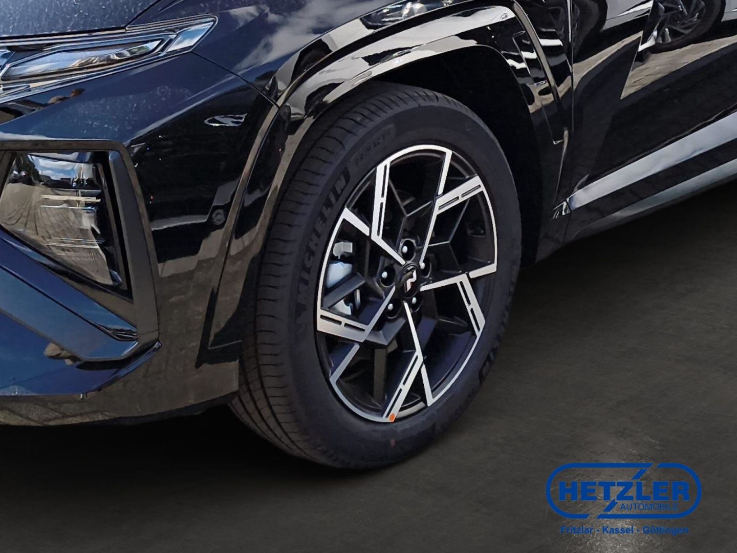 Hyundai Tucson – Bild 6