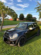 MINI One 72KW - MINI MINI: 72 Kw