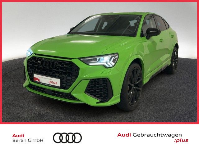 Image of Audi RSQ3