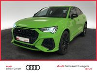 Audi RSQ3 - Vorschau Bild 1