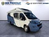 Carado CARADO T448 Aus Rent Flotte