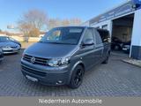 Volkswagen T5 Caravelle lang 4Motion  Automatik+Navi+SH+PDC - Volkswagen T5 Caravelle aus 2011