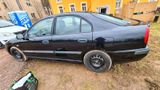 Mitsubishi Carisma 1,6 - Mitsubishi Carisma aus 2003