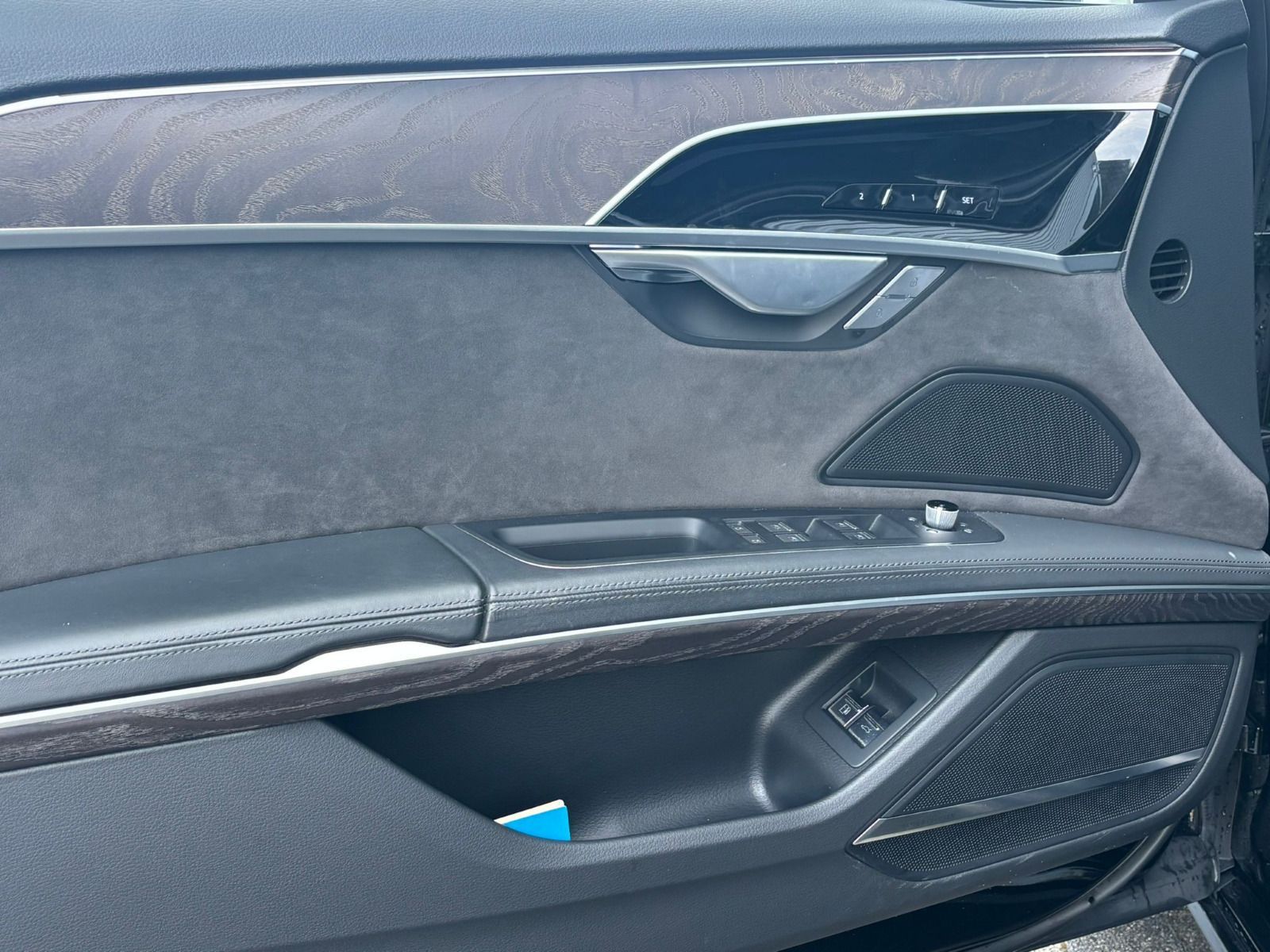 Audi A8 - Bild 9