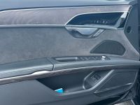 Audi A8 - Vorschau Bild 9