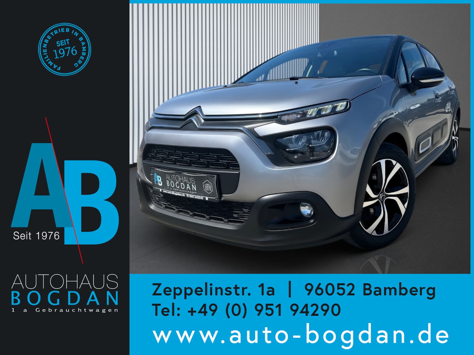 CITROEN C3