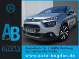Citroën C3 Sport LED*Tempomat*Kamera*Navi*Mirror Link - Citroën C3: Sport
