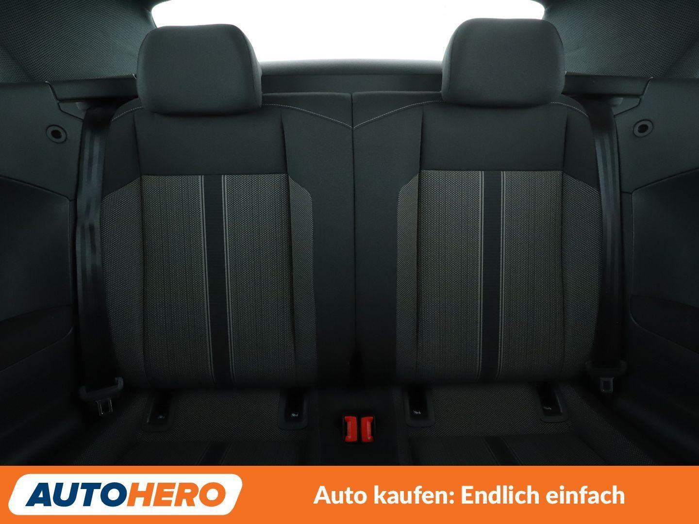 Volkswagen T-Roc 1.0 TSI Style*NAVI*PDC*ACC*, миниатюра 14