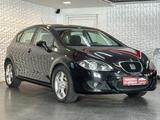 Seat Leon 1.6 SPORT LIMITED KLIMA#RDKS#1.HAND#TÜV NEU - Seat aus 2009