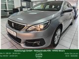 Peugeot 308 SW Active Business AUT.*PDC*NAVI*MIRROLINK* - Peugeot 308: SW Business