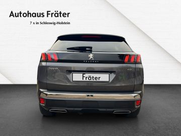 Fotografie 7 des Peugeot 3008 GT AT / AHK / NAVI / Ganzjahr