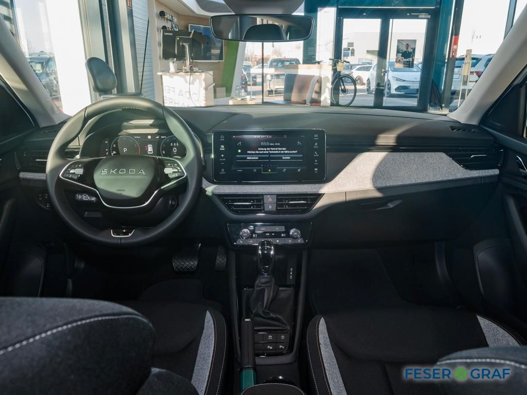 Skoda Kamiq - Bild 11