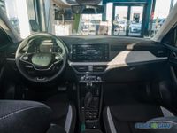 Skoda Kamiq - Vorschau Bild 11