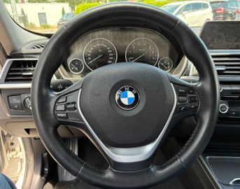 BMW 320 - 10