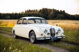 Jaguar MK II - Jaguar: Mk I