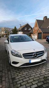 Mercedes-Benz Mercedes Benz A Klasse A180 2. Hand - Mercedes-Benz A 180 in Hamm
