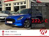 Suzuki Swift 1.2 Dualjet Hybrid Comfort+ Navi Kamera - Suzuki Swift aus 2025