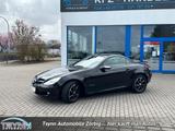 Mercedes-Benz SLK 200 Kompressor  gut gepflegt - Mercedes-Benz SLK 200 aus 2005