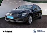 Volkswagen Golf Variant Style 2,0 l TDI DSG STANDHZ. ACC BT - Volkswagen Golf: Standheizung