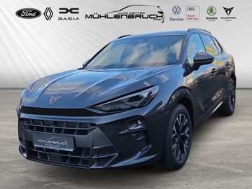 Cupra Terramar - 1