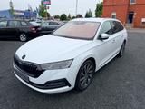 Skoda Octavia Combi First Edition iV Kamera/LED / Voll - Skoda Octavia: Edition