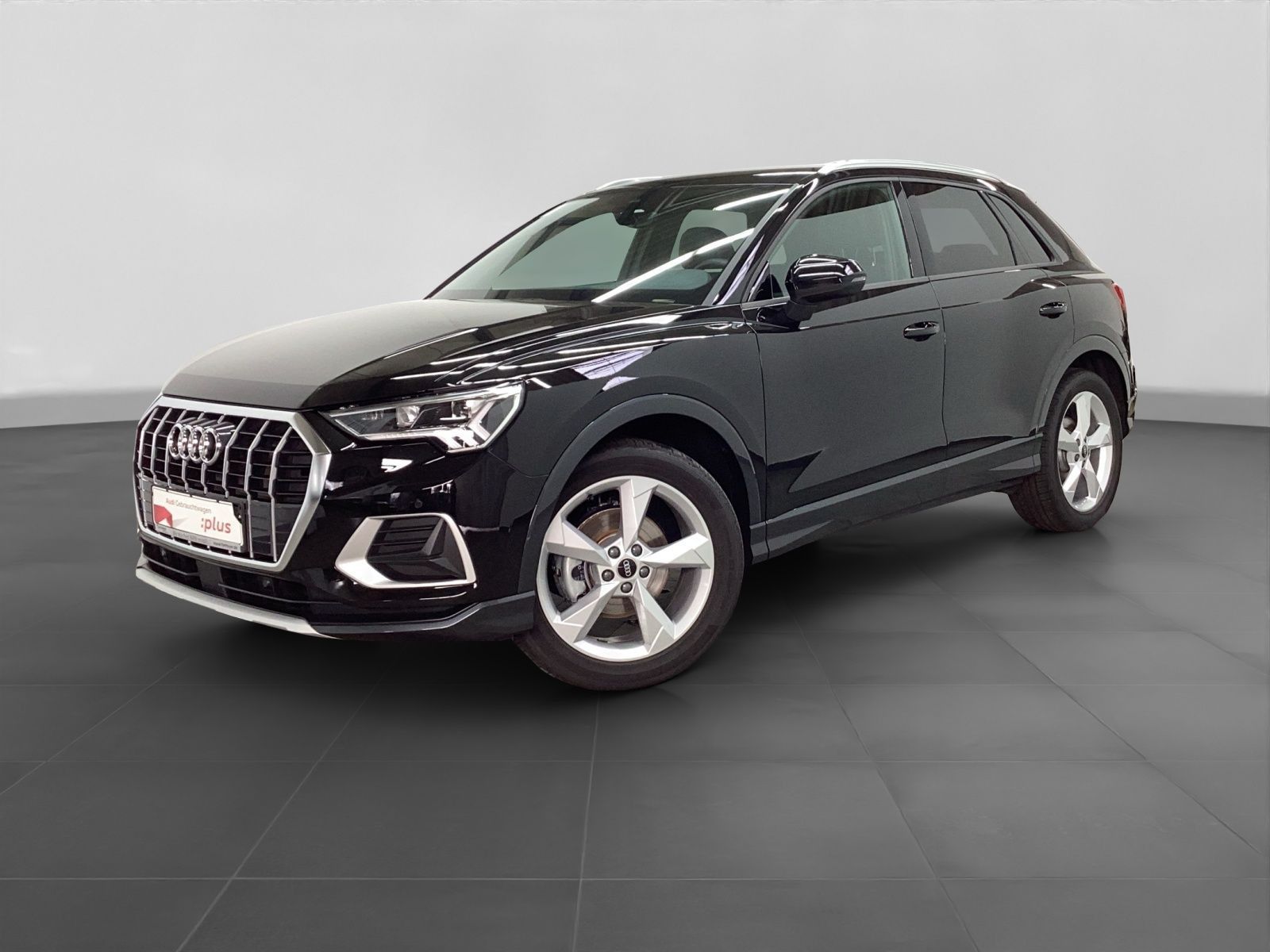 Audi Q3 - Bild 2